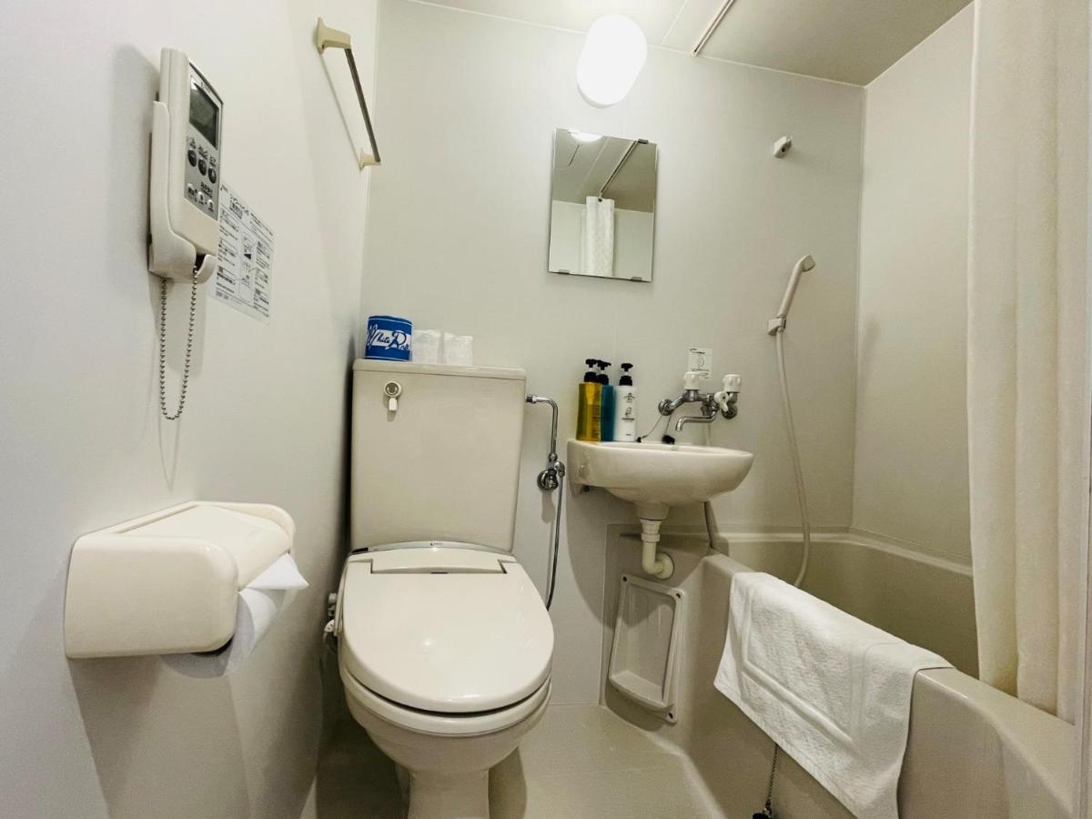 Hotel Tetora Ikebukuro - Vacation Stay 36258V 東京都 エクステリア 写真