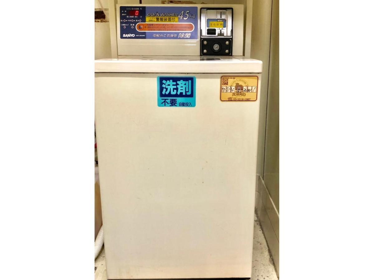 Hotel Tetora Ikebukuro - Vacation Stay 36258V 東京都 エクステリア 写真